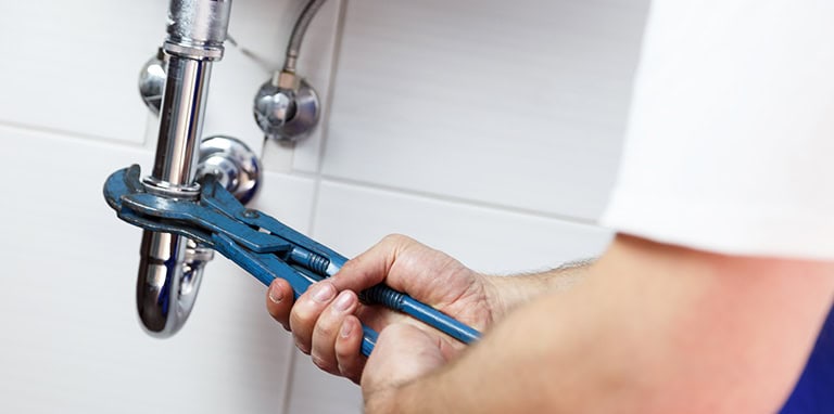 Madison NJ Clogged Drain