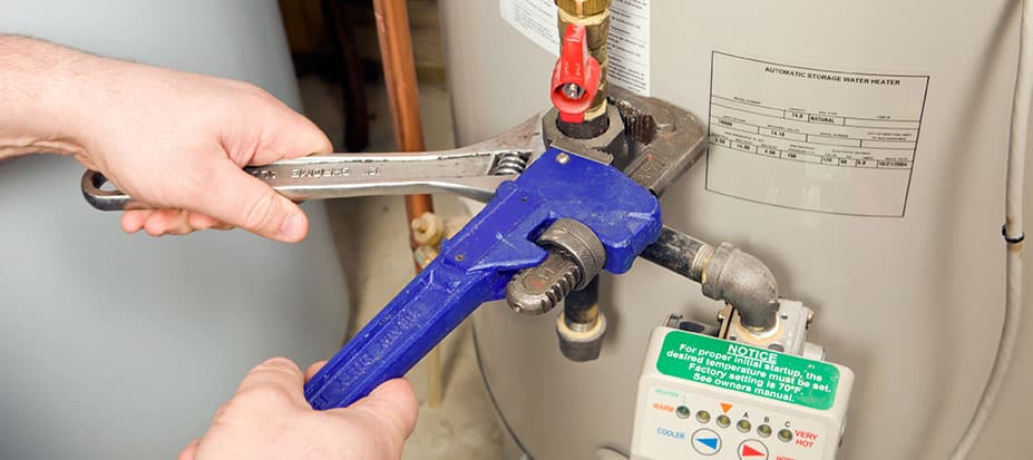 water heater repair summit nj
